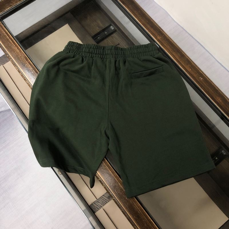 Stone Island Short Pants